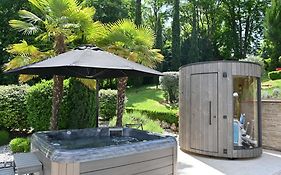 Hotel La Villa Eugene